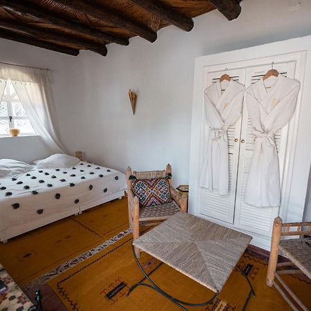 Bed and Breakfast Out Of Medina As-Suwajra Zewnętrze zdjęcie