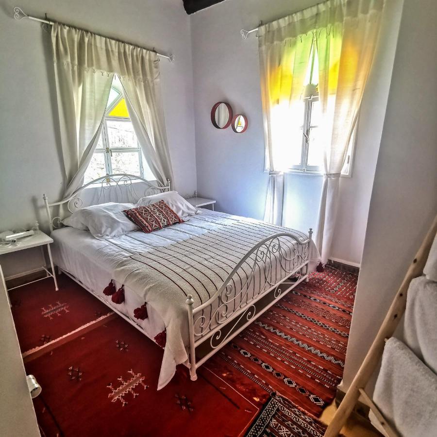 Bed and Breakfast Out Of Medina As-Suwajra Zewnętrze zdjęcie