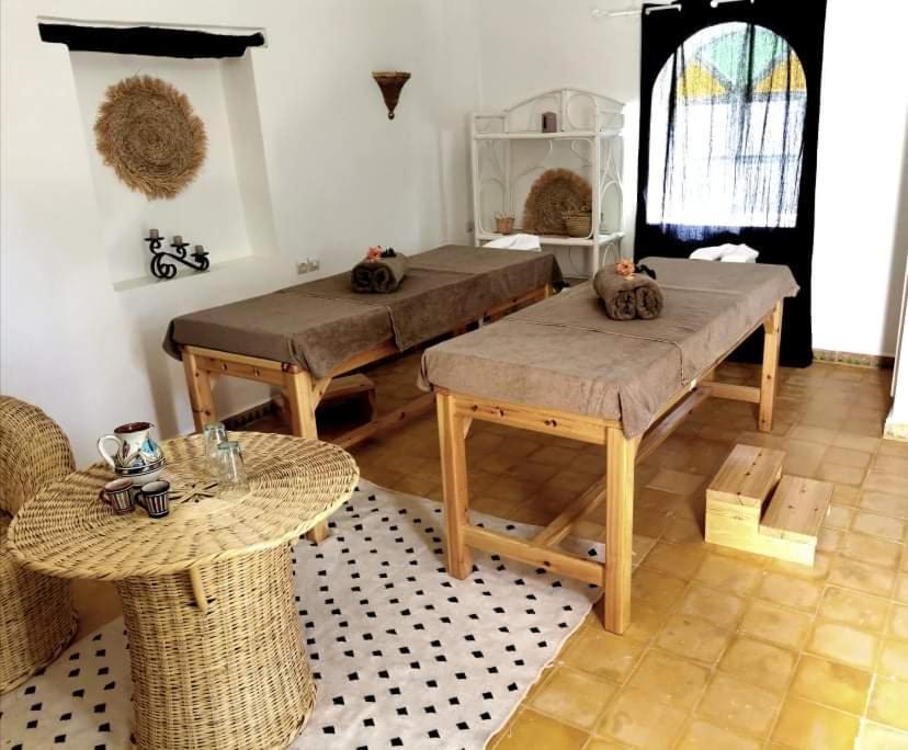 Bed and Breakfast Out Of Medina As-Suwajra Zewnętrze zdjęcie
