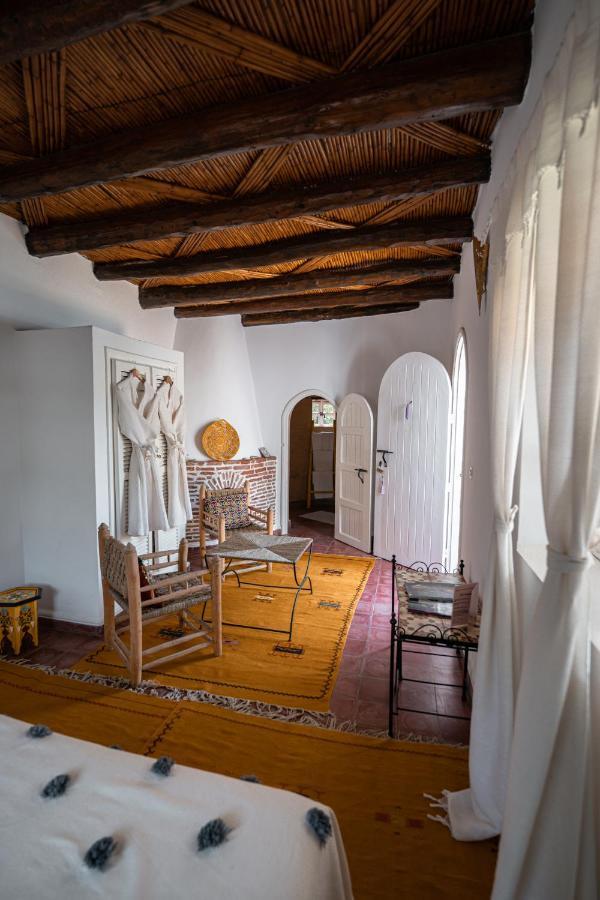 Bed and Breakfast Out Of Medina As-Suwajra Zewnętrze zdjęcie