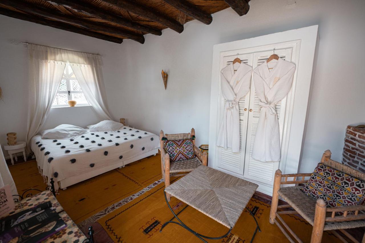 Bed and Breakfast Out Of Medina As-Suwajra Zewnętrze zdjęcie