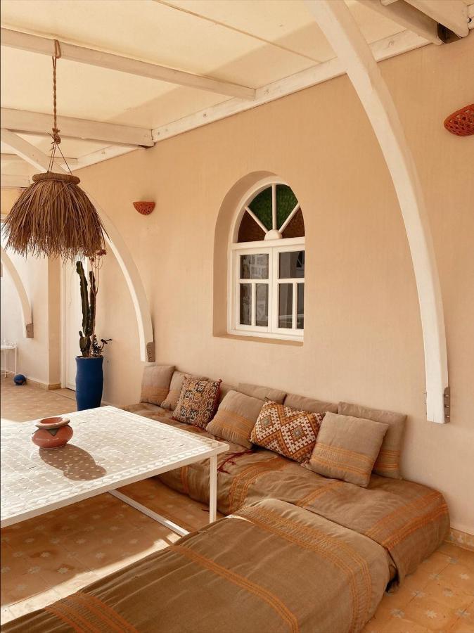 Bed and Breakfast Out Of Medina As-Suwajra Zewnętrze zdjęcie