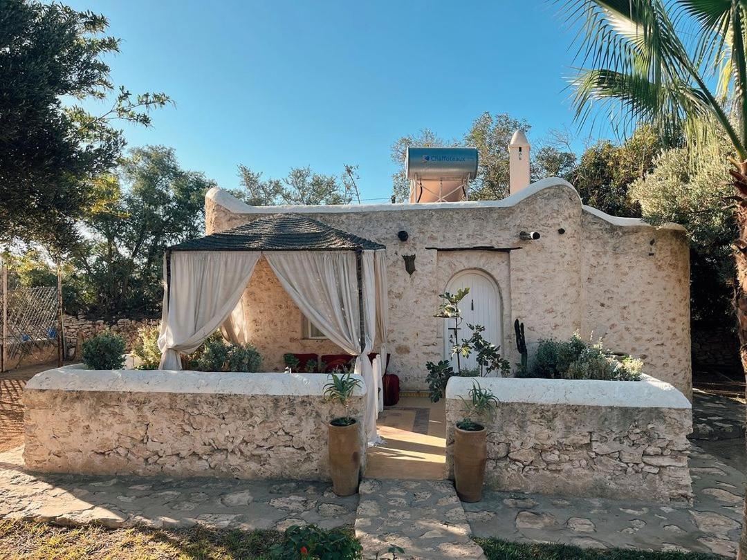Bed and Breakfast Out Of Medina As-Suwajra Zewnętrze zdjęcie
