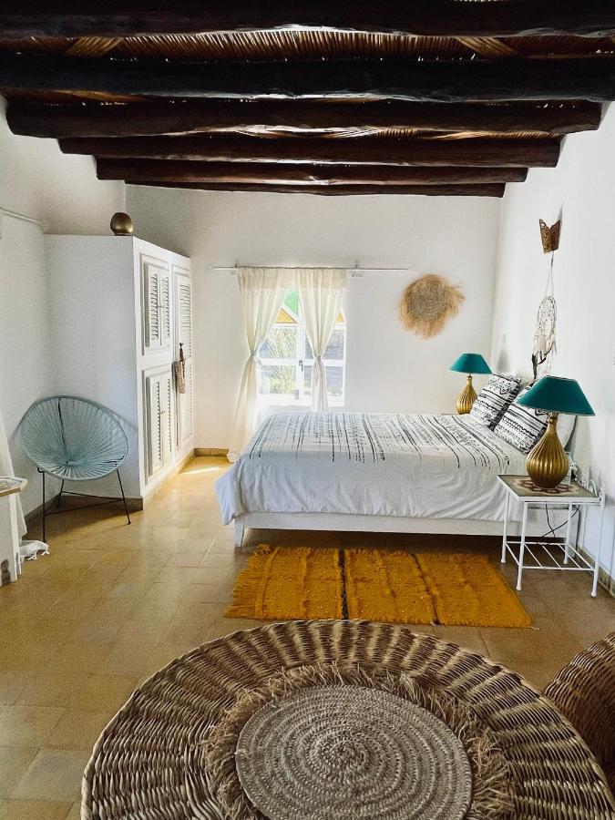 Bed and Breakfast Out Of Medina As-Suwajra Zewnętrze zdjęcie