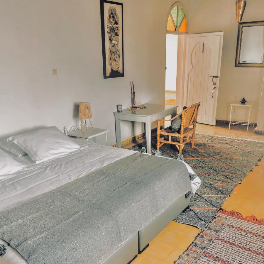Bed and Breakfast Out Of Medina As-Suwajra Zewnętrze zdjęcie