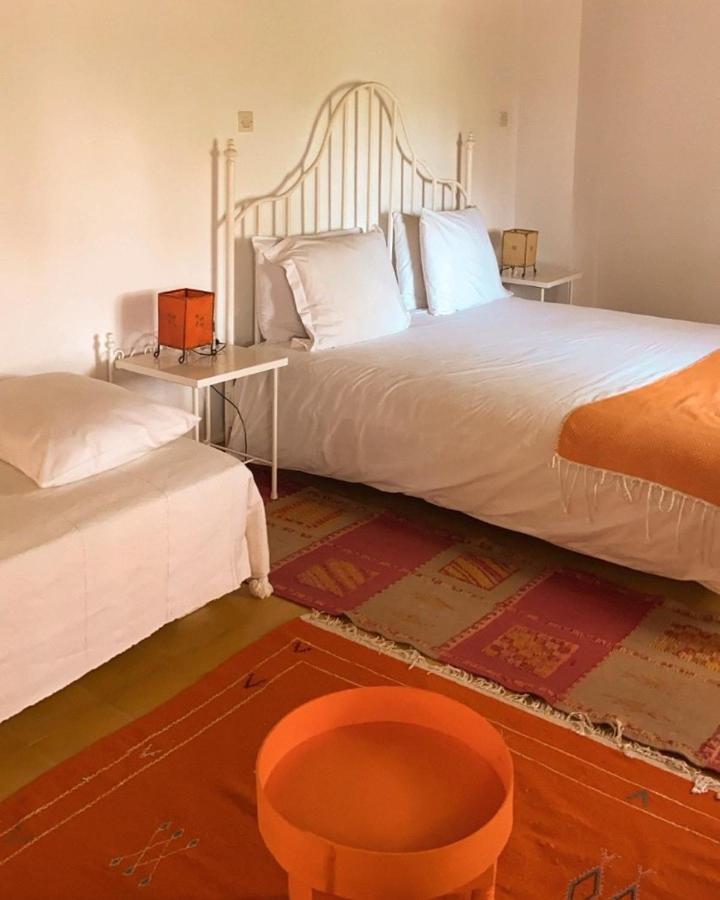 Bed and Breakfast Out Of Medina As-Suwajra Zewnętrze zdjęcie