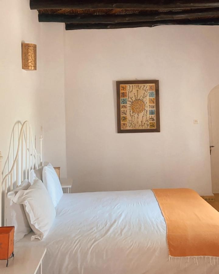 Bed and Breakfast Out Of Medina As-Suwajra Zewnętrze zdjęcie