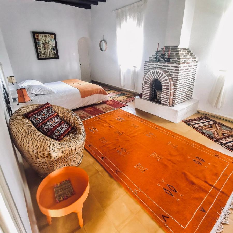 Bed and Breakfast Out Of Medina As-Suwajra Zewnętrze zdjęcie