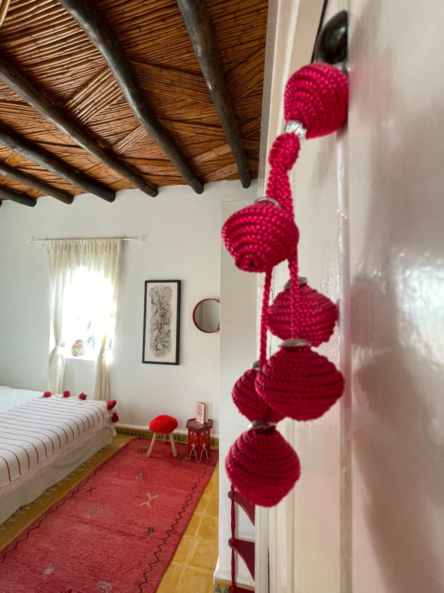 Bed and Breakfast Out Of Medina As-Suwajra Zewnętrze zdjęcie
